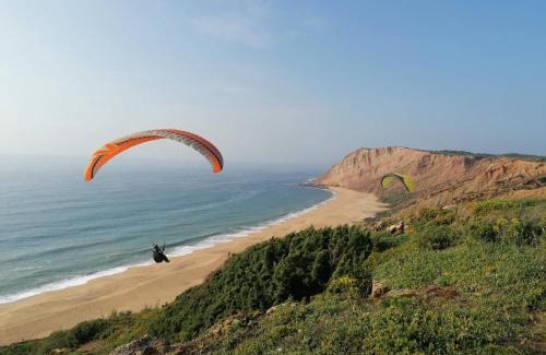 Nazare Apartment | Caminho Real S - By SCH
