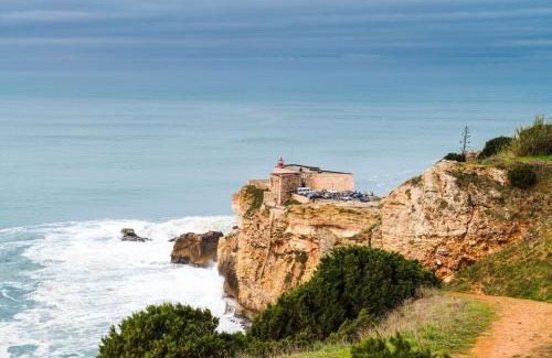 Nazare Apartment | Caminho Real S - By SCH