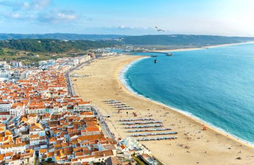 Nazare Apartment | Caminho Real S - By SCH