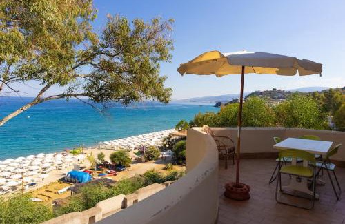Copanello Apartment | Caminia - Il mare in una stanza
