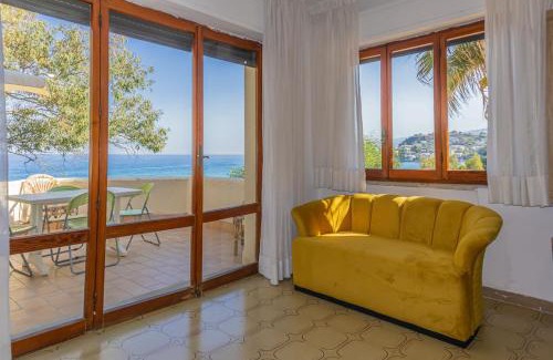 Copanello Apartment | Caminia - Il mare in una stanza