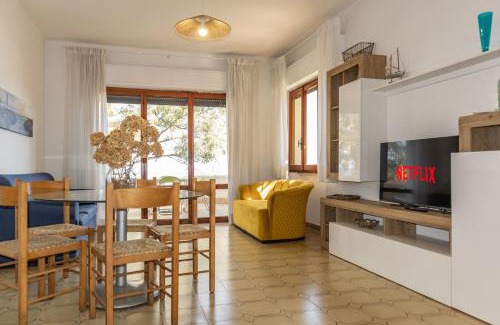 Copanello Apartment | Caminia - Il mare in una stanza