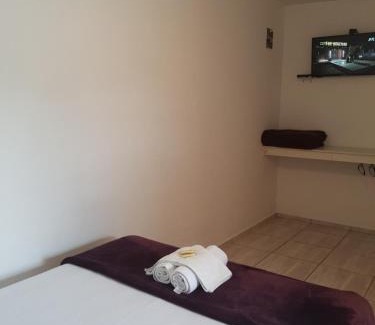 Santo Antonio do Pinhal House | Caminito