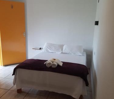 Santo Antonio do Pinhal House | Caminito