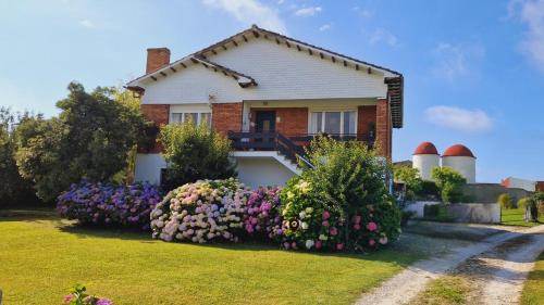 Alfoz de Lloredo House | Camino a las Sopeñas
