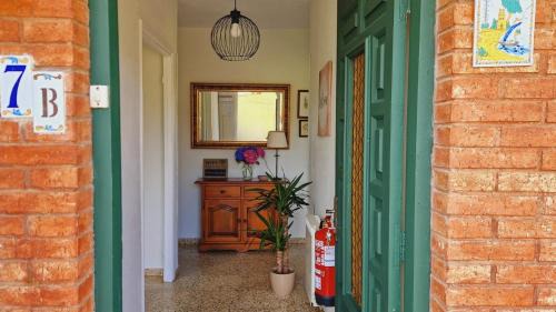 Alfoz de Lloredo House | Camino a las Sopeñas