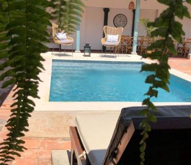 Guaduas Hotel | Camino a Santa Fe