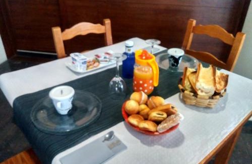 Arguedas Hotel | Camino de las Bardenas