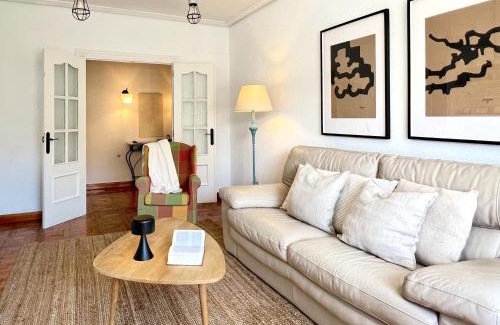 Villapresente Apartment | Camino del Soplao -zona Santillana del Mar-