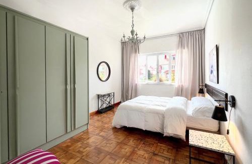 Villapresente Apartment | Camino del Soplao -zona Santillana del Mar-