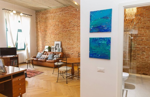 Old Town House | Camino Home2