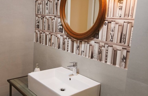 Old Town House | Camino Home2