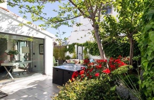 Maracena House | Camino Nazarí House