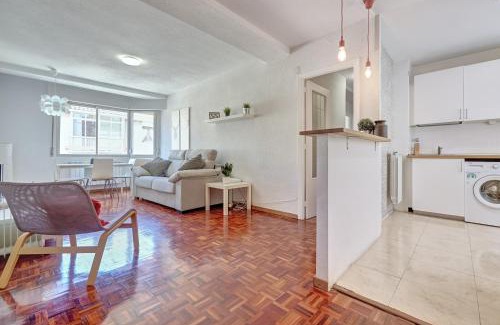 Echavacoiz Apartment | Camino Pamplona 5 by Clabao