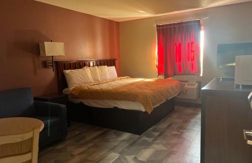 Eagle Pass Hotel | Camino Real Hotel