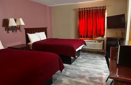 Eagle Pass Hotel | Camino Real Hotel