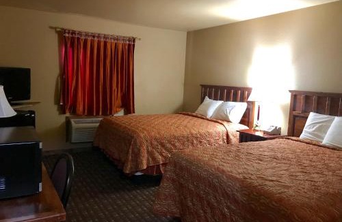 Eagle Pass Hotel | Camino Real Hotel