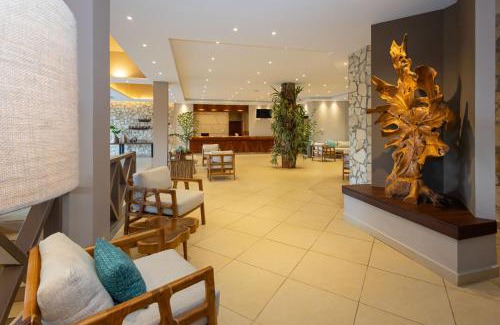 San Jose Peten Hotel | Camino Real Tikal‎