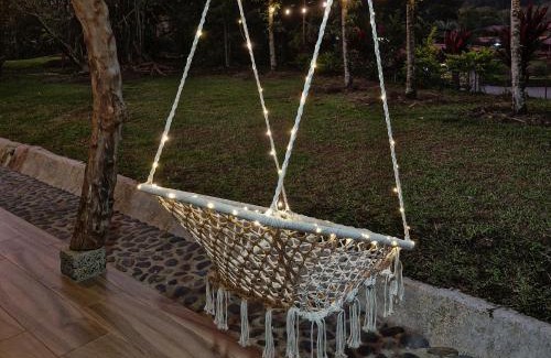 Jardin House | Caminos Alojamiento