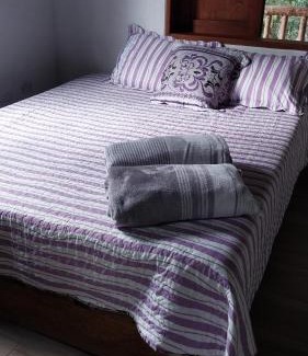 Jardin House | Caminos Alojamiento