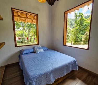 Jardin House | Caminos Alojamiento