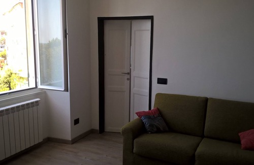 Camogli Apartment | Camogli the pearl of Paradise Gulf