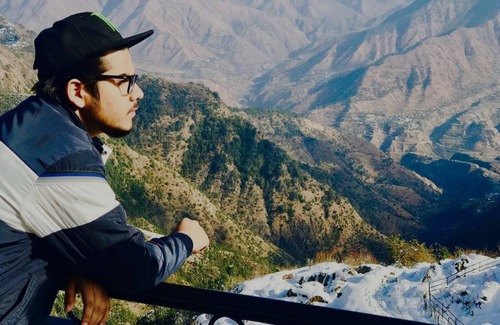 Dhanaulti RV Rental | Camp Awara Dhanaulti