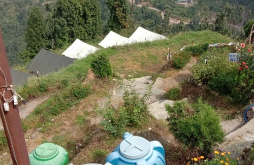 Dhanaulti RV Rental | Camp Awara Dhanaulti