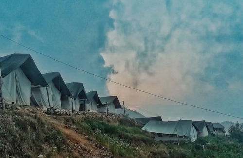 Dhanaulti RV Rental | Camp Awara Dhanaulti