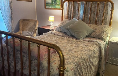 Verona Beach Cottage | Camp Barbara Ann, A Classic Beach House