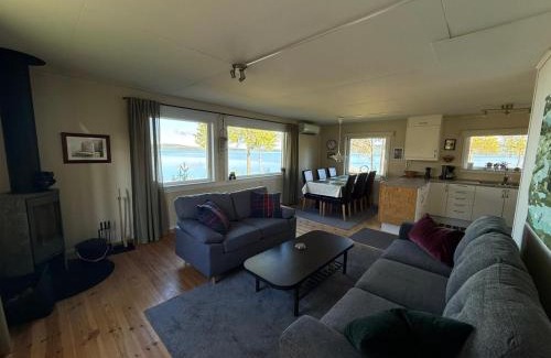 Kiruna Municipality House | Camp Caroli Family House