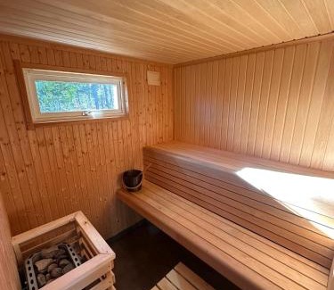 Jukkasjarvi House | Camp Caroli Olala