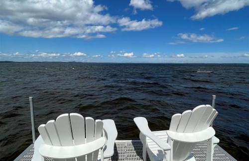 Sebago House | CAMP CARROLL LIMIT 6 home