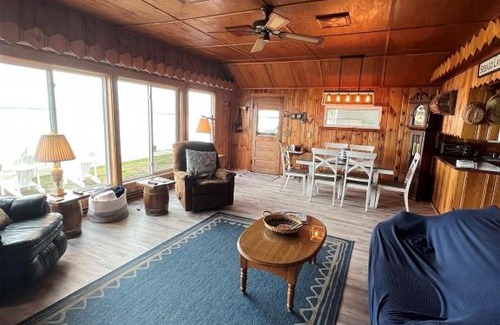 Sebago House | CAMP CARROLL LIMIT 6 home