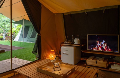 Su Thep RV Rental | CAMP CAYLA - EDEN