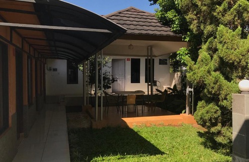 Semarang House | Camp David Villa & Resort