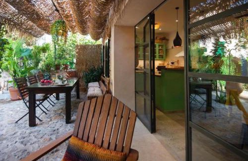 Soller House | Camp de sa mar
