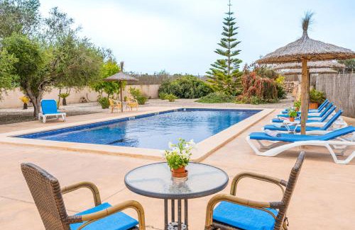 Ses Salines House | Camp de Sitjar Sa Punta