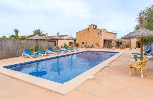 Ses Salines House | Camp de Sitjar Sa Punta