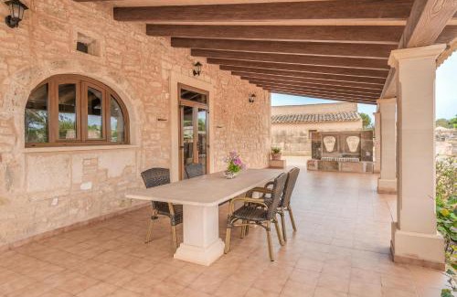 Ses Salines House | Camp de Sitjar Sa Punta