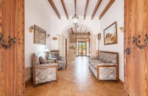 Ses Salines House | Camp de Sitjar Sa Punta