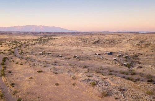 Damaraland Cabin | Camp Doros