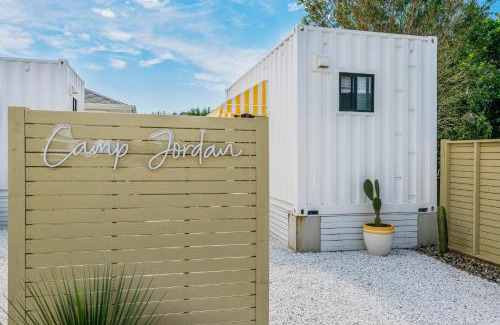 Port Macquarie Other | Camp Jordan