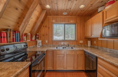 Innsbrook Ski Chalet | Camp Kitzbuhl by Innsbrook Vacations!