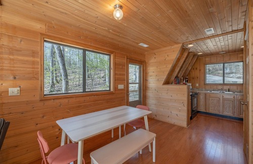 Innsbrook Ski Chalet | Camp Kitzbuhl by Innsbrook Vacations!