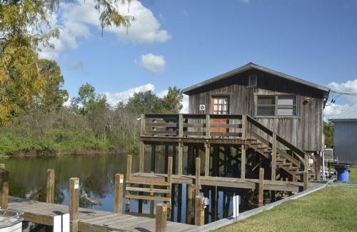 Fedhaven Hotel | Camp Mack Lodge, Marina & RV Resort