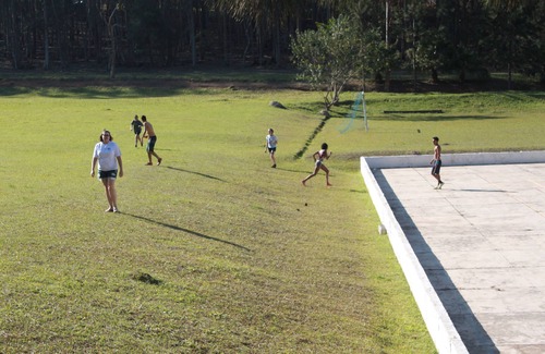 Mato do Gado Cabin | Camp Marallin