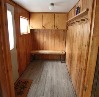 Old Forge House | Camp North Country - Old Forge