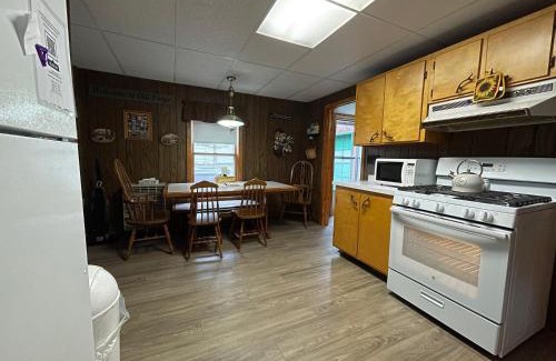 Old Forge House | Camp North Country - Old Forge