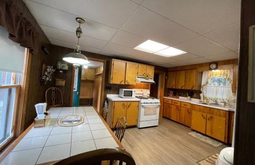 Old Forge House | Camp North Country - Old Forge